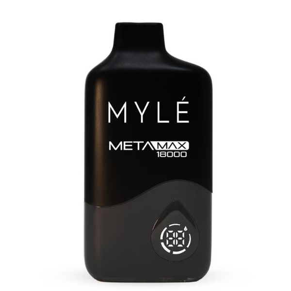 Myle Meta MAX 18000 Sweet Tobacco