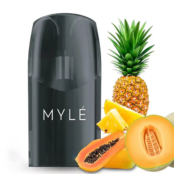 Myle Meta V5 Mega Melon Pods