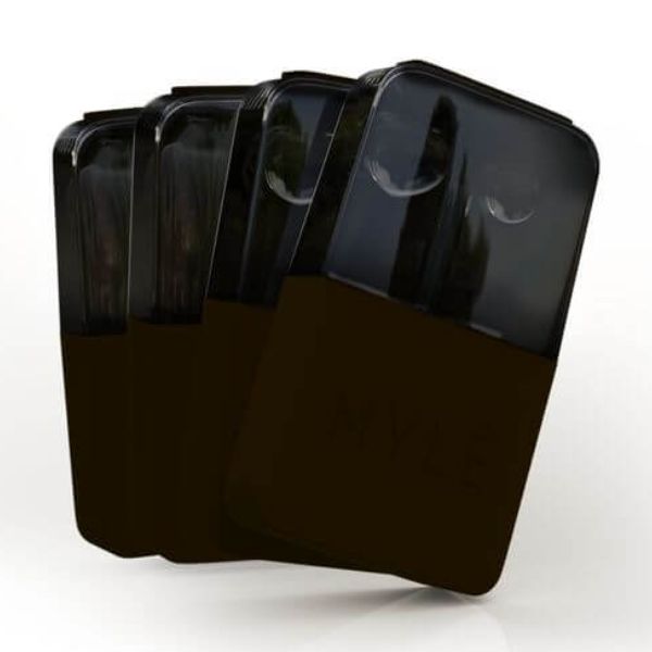 Myle V4 Cubano Pods