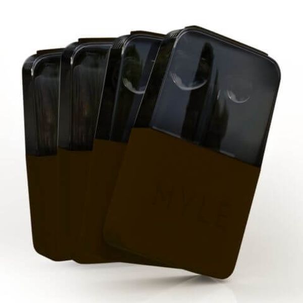 Myle V4 Sweet Tobacco Pods