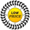 Low price icon